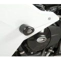 R&G Racing Aero Crash Protectors for Honda CBR600 F '11-'18